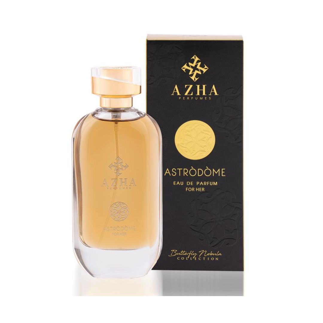 عطر أزها أسترو دوم للنساء - ماء عطر 100 مل