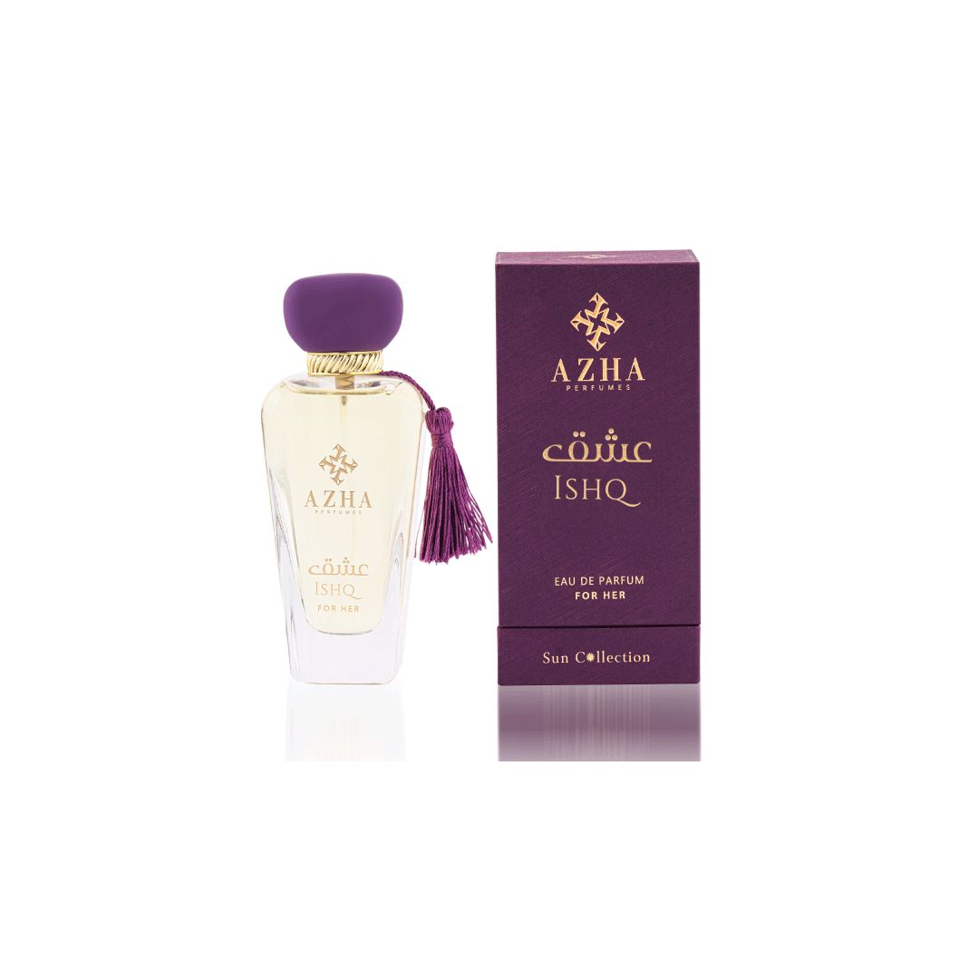 عطر أزهى عشق للنساء - أو دي بارفان - 100 مل