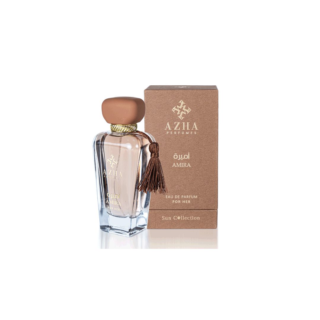 عطر أزهى أميرة للنساء - 100 مل