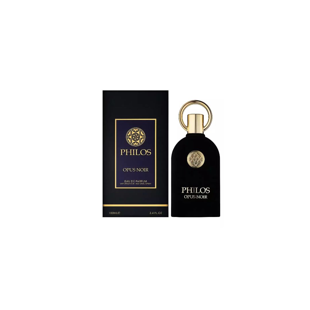عطر ميزون الأندلس فلس أوبس نوير - ماء عطر - للجنسين - 100 مل