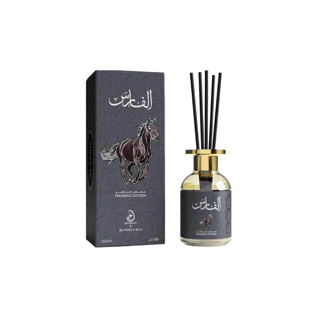 معطر جو عربيات الفارس - 150 مل