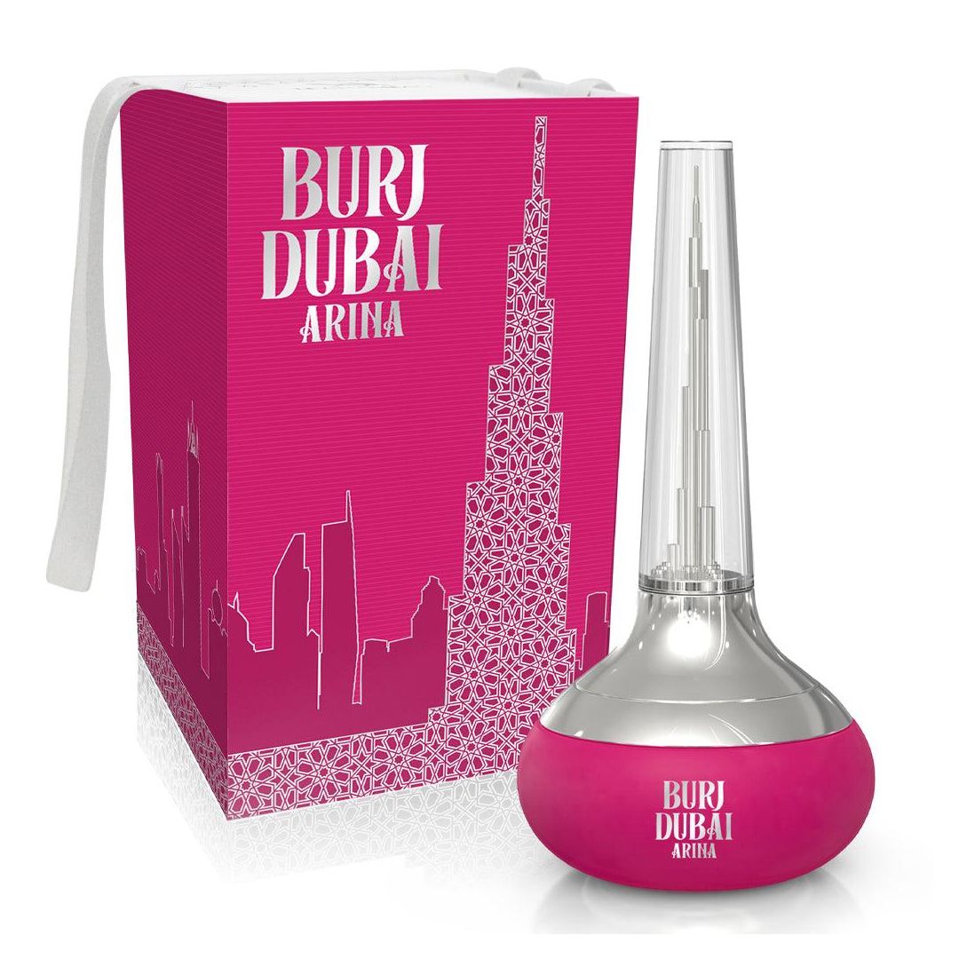 عطر لو شيمو بورج دبي أريـنا - للنساء - 100 مل