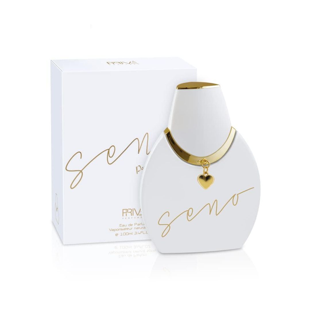 عطر بريف سينو - ماء عطر للنساء - 100 مل