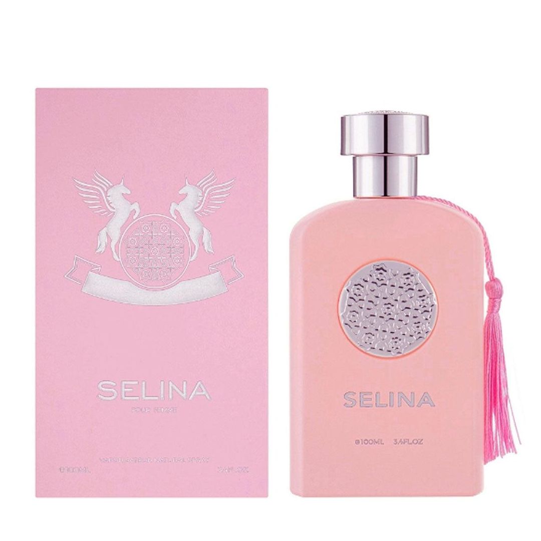 عطر ميلستون سيلينا - للنساء - 100 مل