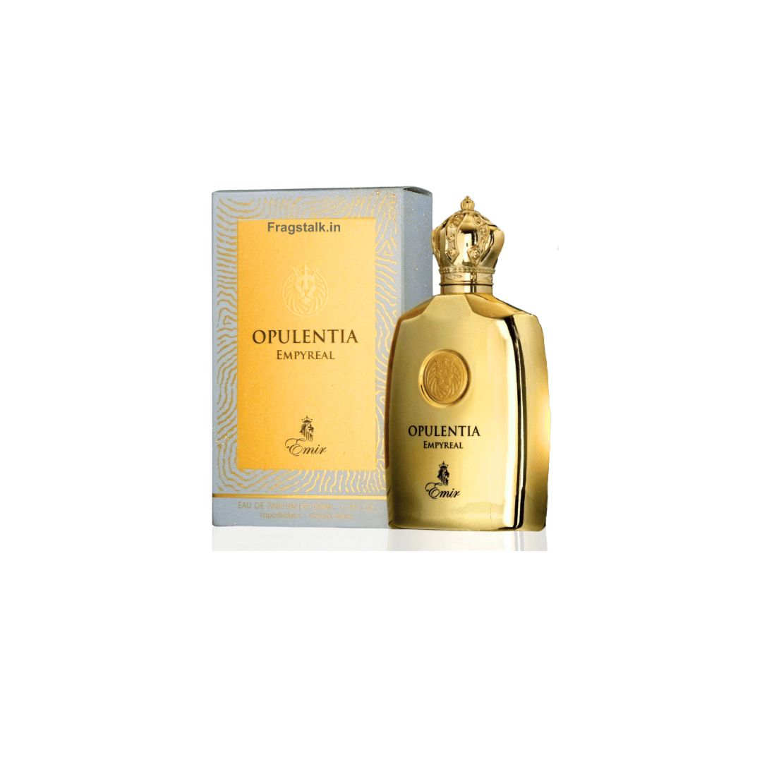 عطر إمير أوبولنتيا إمبيريال - ماء عطر - للجنسيين - 100 مل