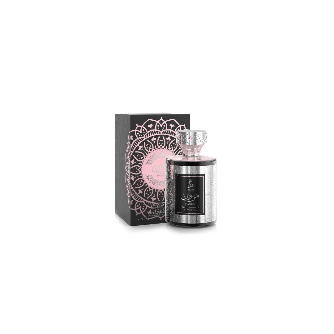 عطر سحاري سوبريم مزون - للنساء - 100 مل