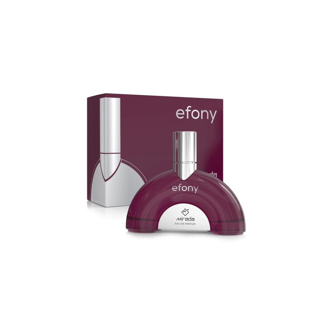 عطر ميرا دا إيفوني - للنساء - أو دو بارفان - 90 مل