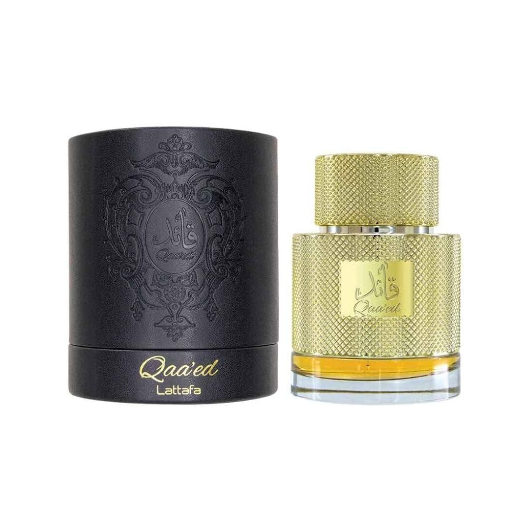 عطر لطافة برايد قاعد - أو دي بارفان - للجنسين - 100 مل