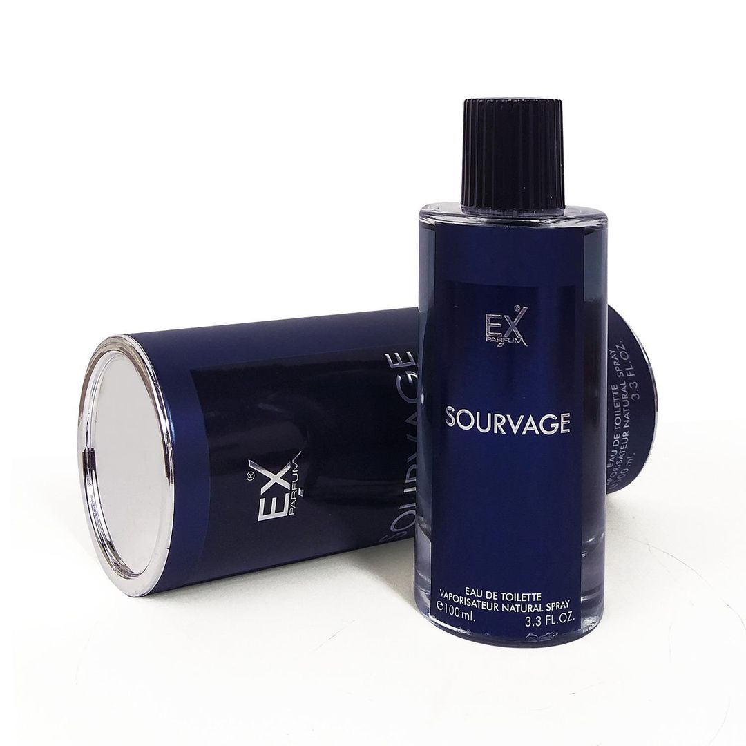 عطر إكس سورفاج للرجال - أو دو بارفان 100 مل