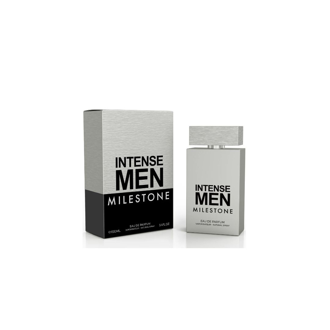 عطر ميلستون إنتنس للرجال - أو دو بارفان - 100 مل