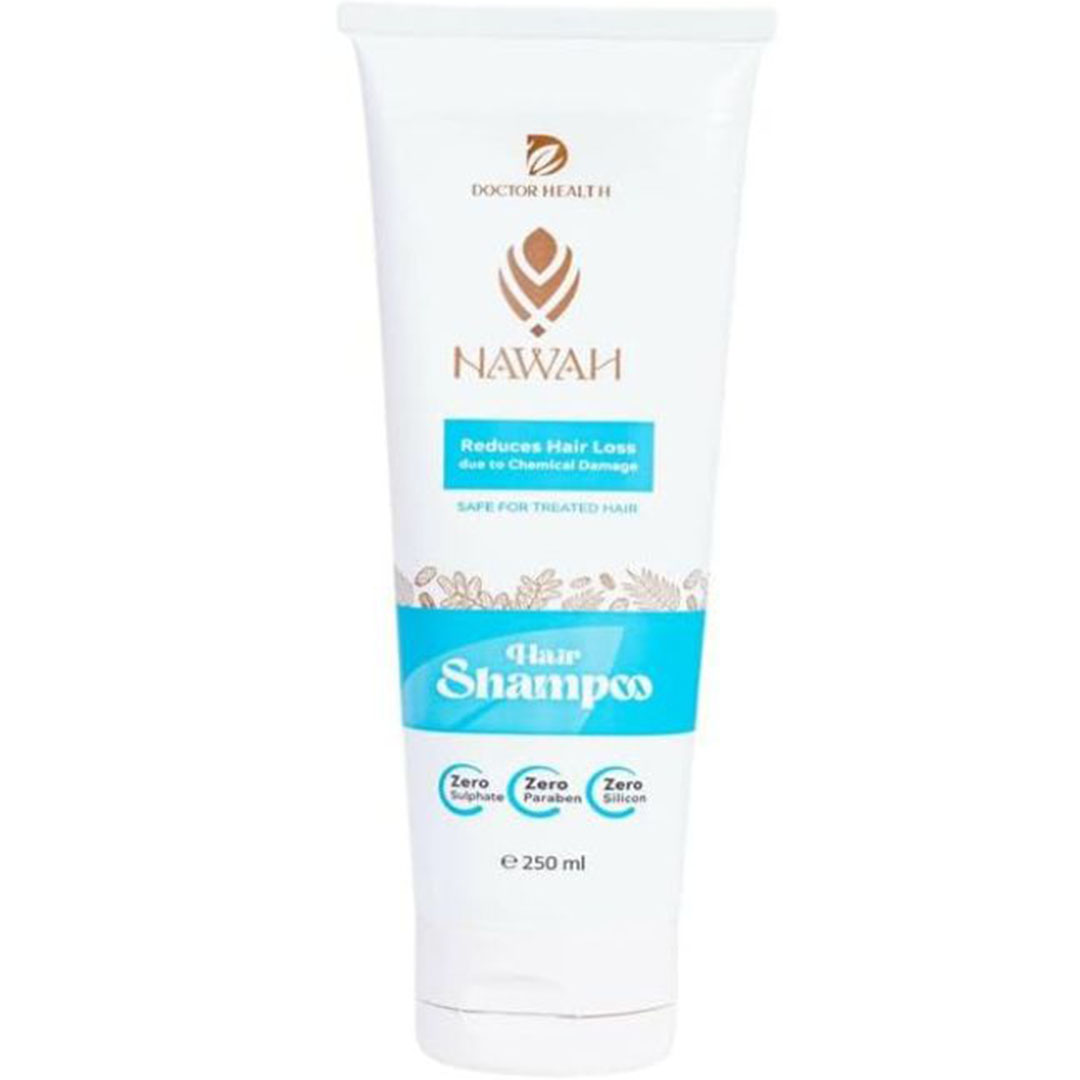 شامبو ناواه المغذي والمنقي - 250 مل