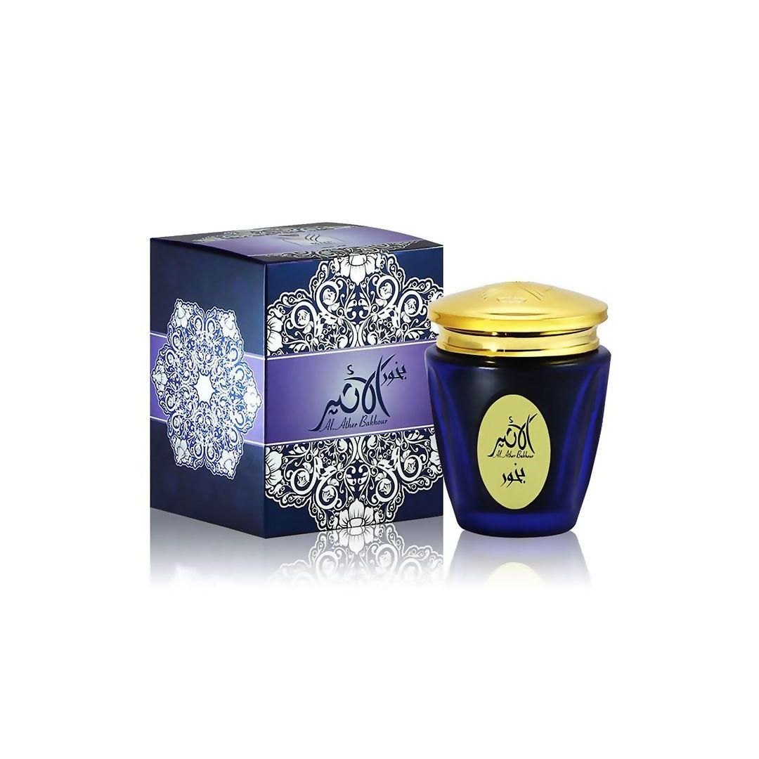 ALMAS عطر الأثر - بخور - ٣٠ غرام