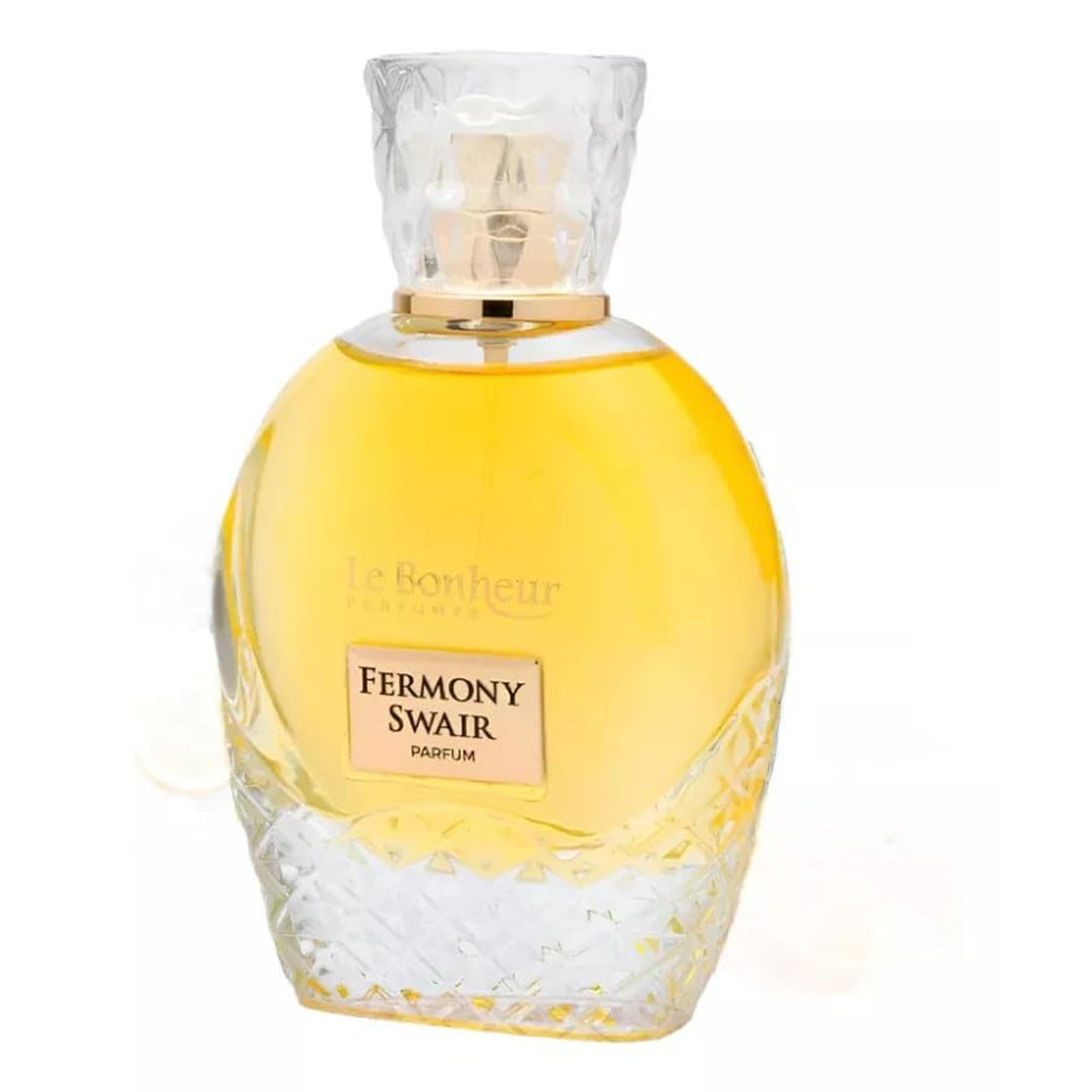 عطر ألماس لو بونور فيرموني سوير للنساء - 100 مل - أو دي بارفان
