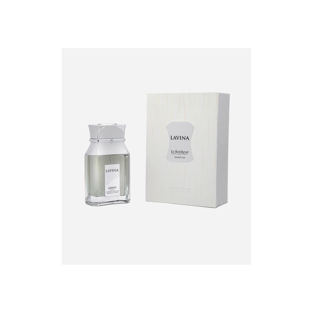 عطر لي بونور لافينا - 100 مل - عطر يونيكس