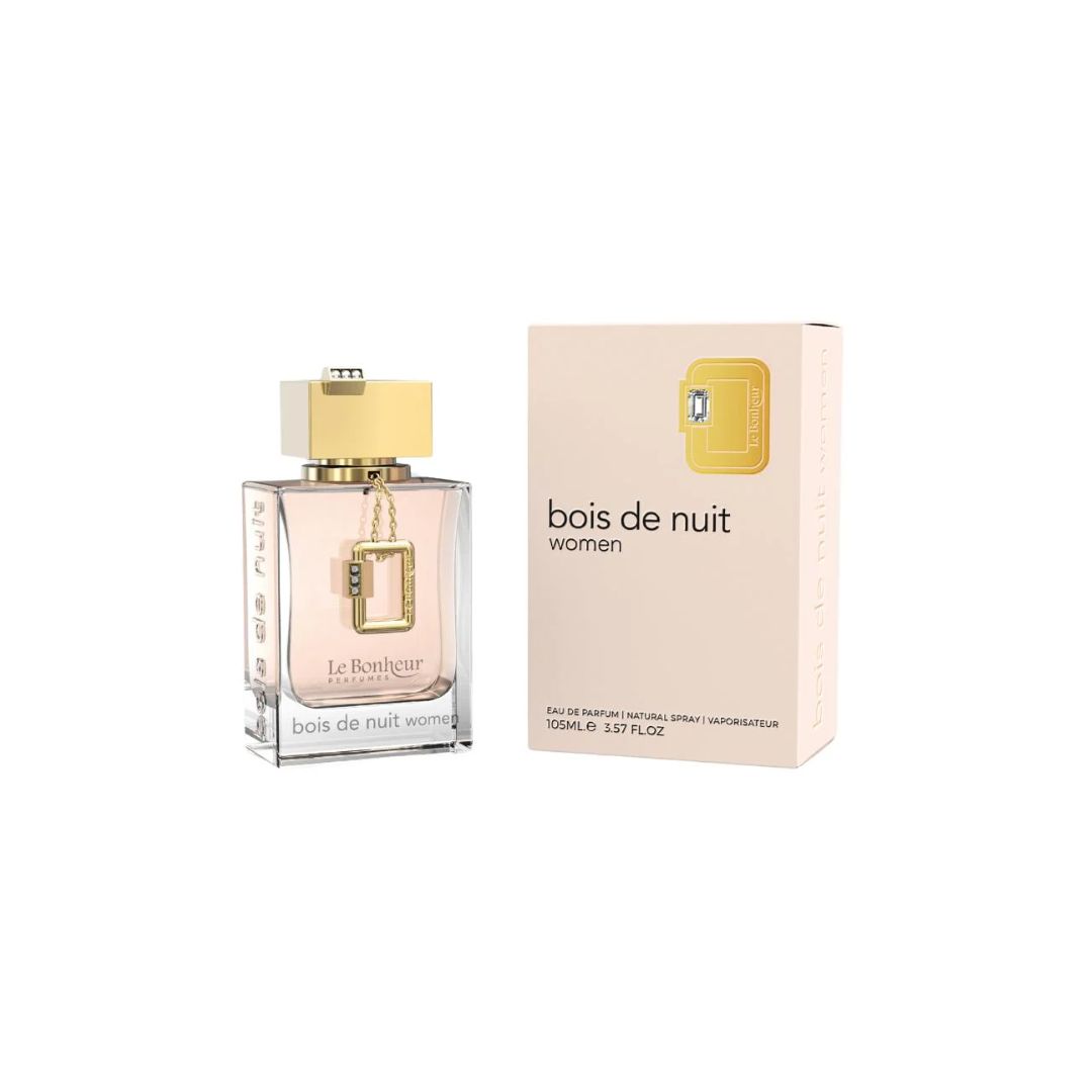 بوا دو نوي - للنساء - أو دو بارفان - 105 مل