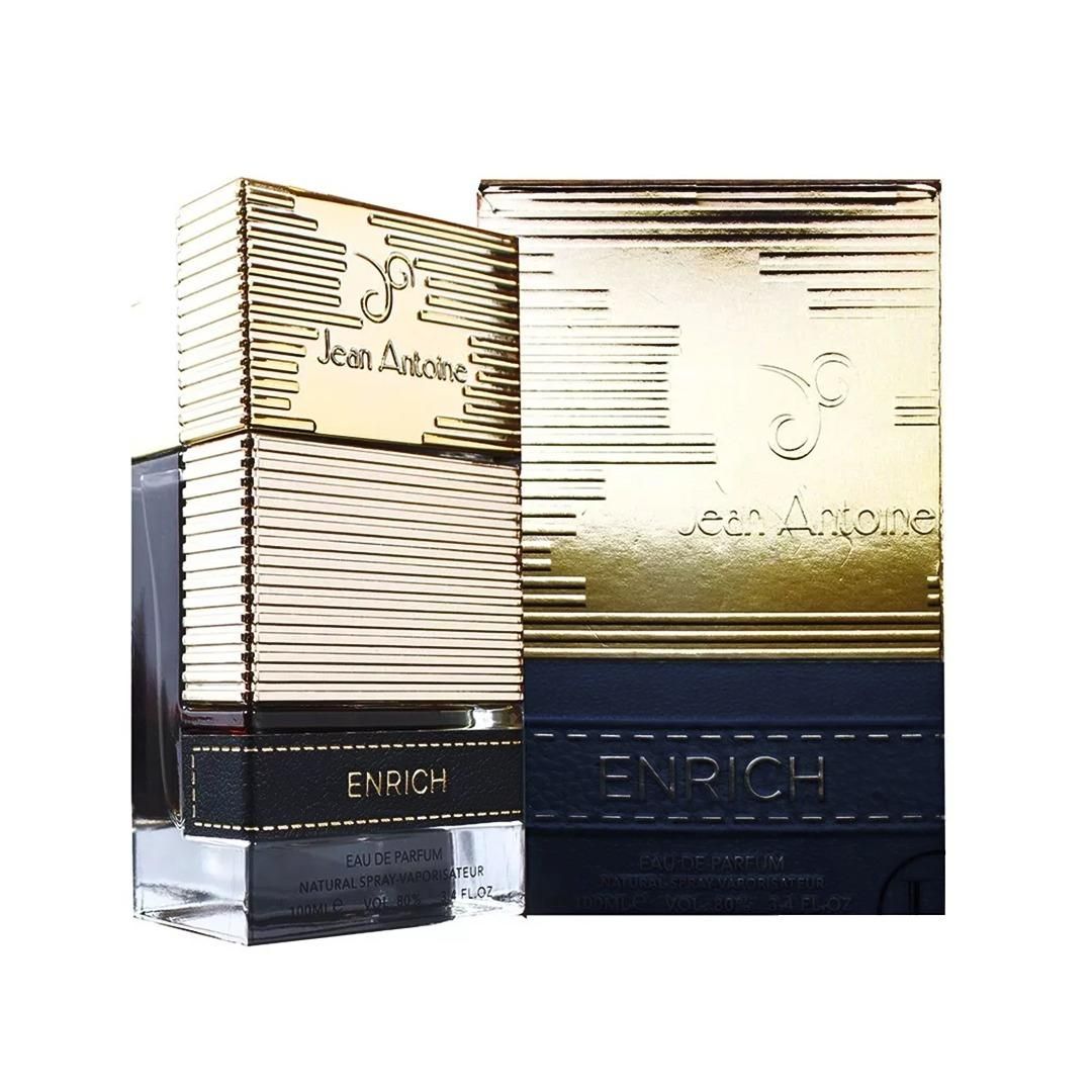 جان أنطوان إنريتش - للرجال - ماء عطر 100 مل