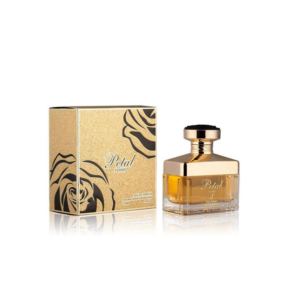 جان أنطوان بيتال - للنساء - أو دو برفيوم - 100 مل