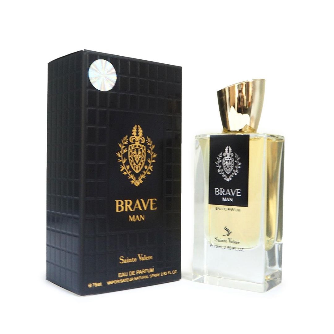 عطر سانت فاليير براف للرجال - أو دي بارفان - 75 مل