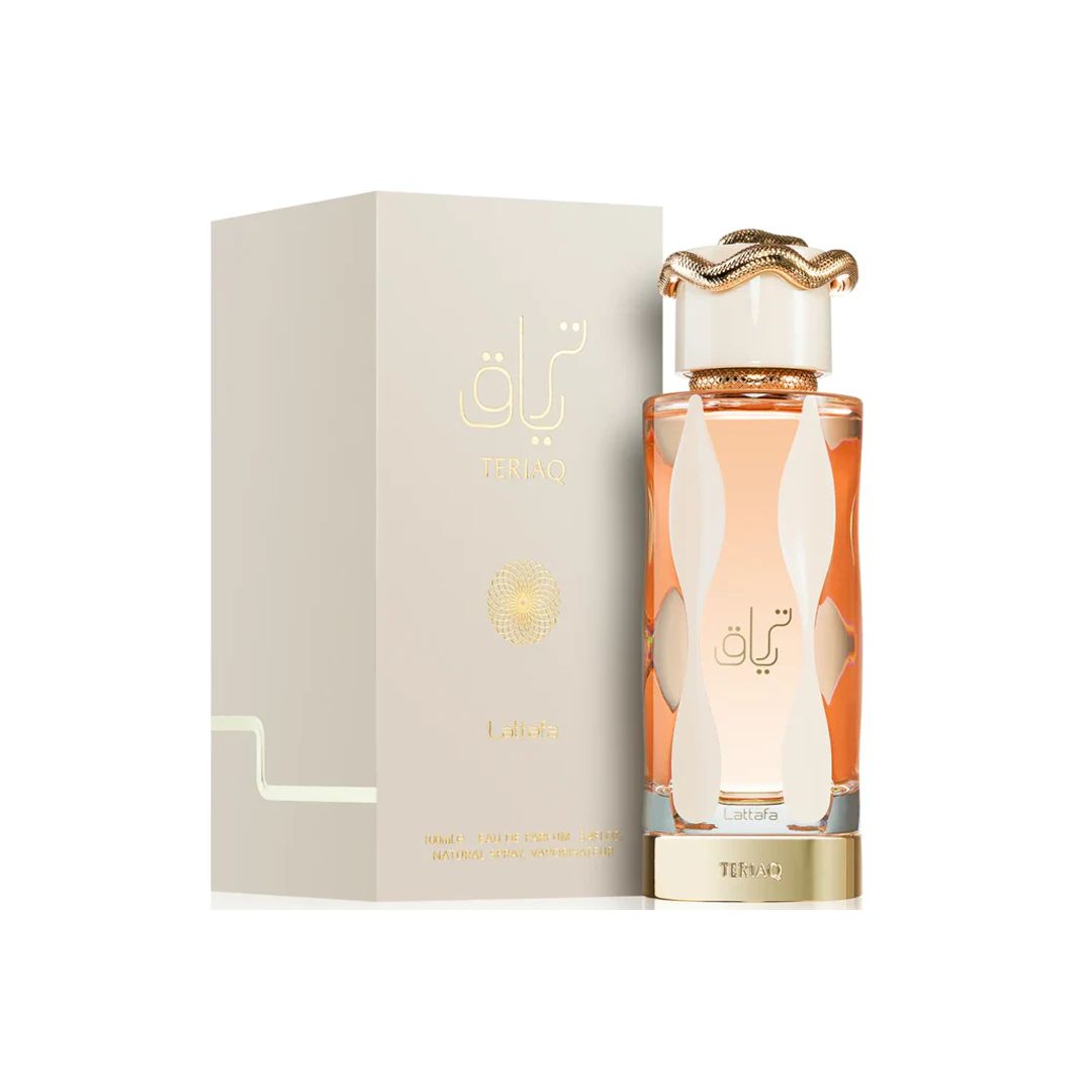 عطر لطافة ترياق للجنسيين - 100 مل