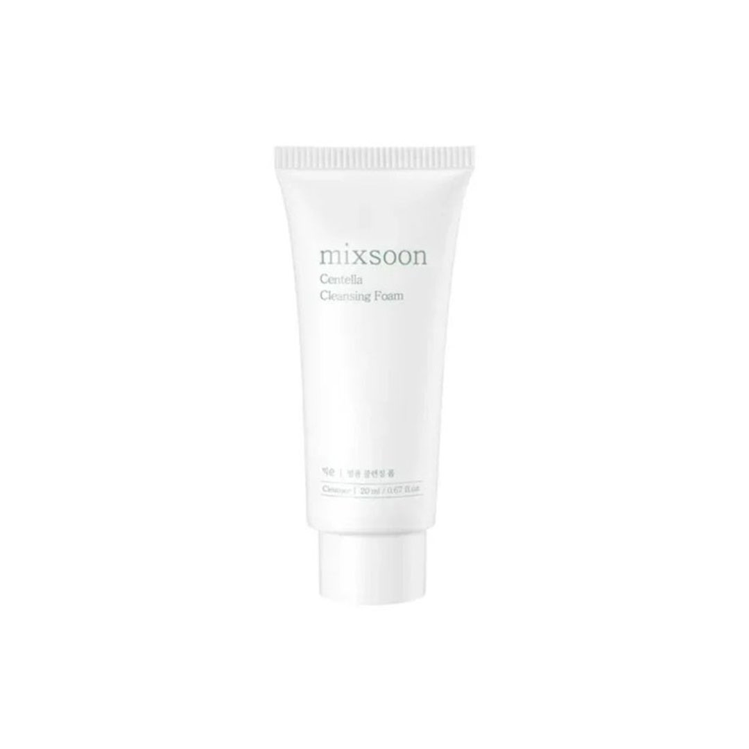 رغوة التنظيف سنتيلا من ميكسون - 20 مل