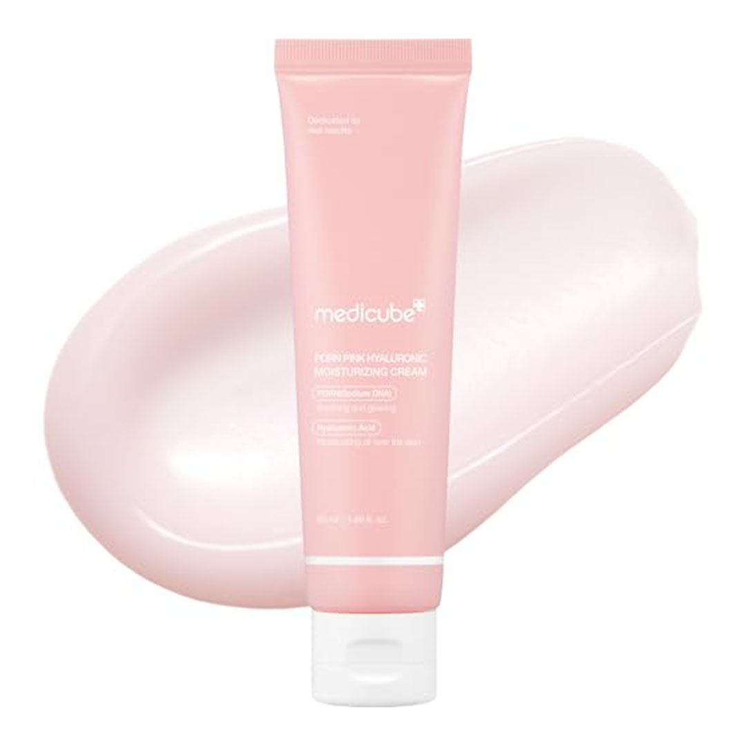 كريم للوجه من ميديكيوب لترطيب البشرة بعمق - للبشرة الجافة - 50 مل