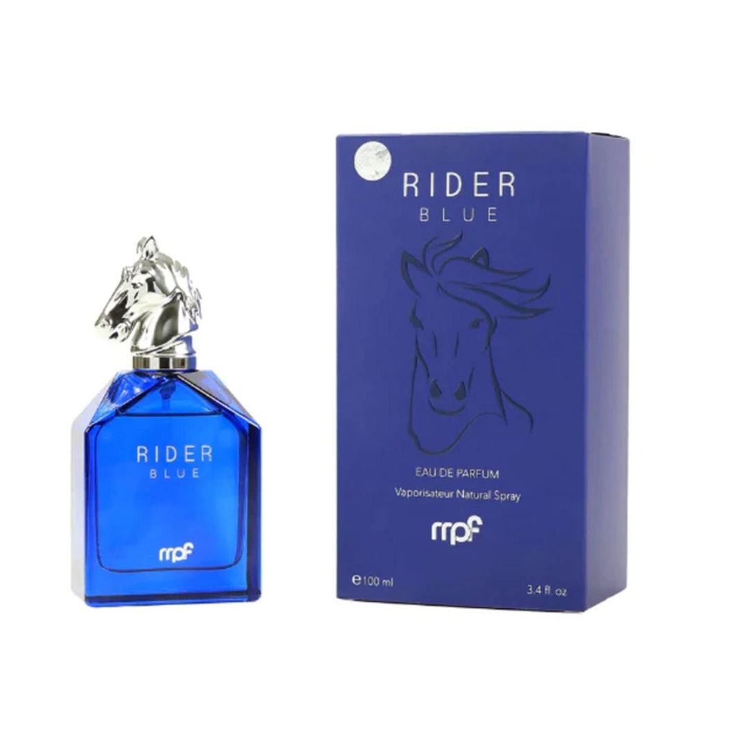 MPF رايدر بلو - عطر للجنسين - 100 مل