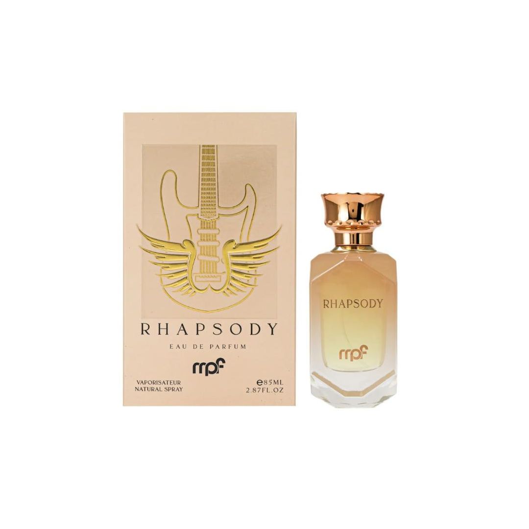 MPF رابسودي عطر للنساء - 85 مل