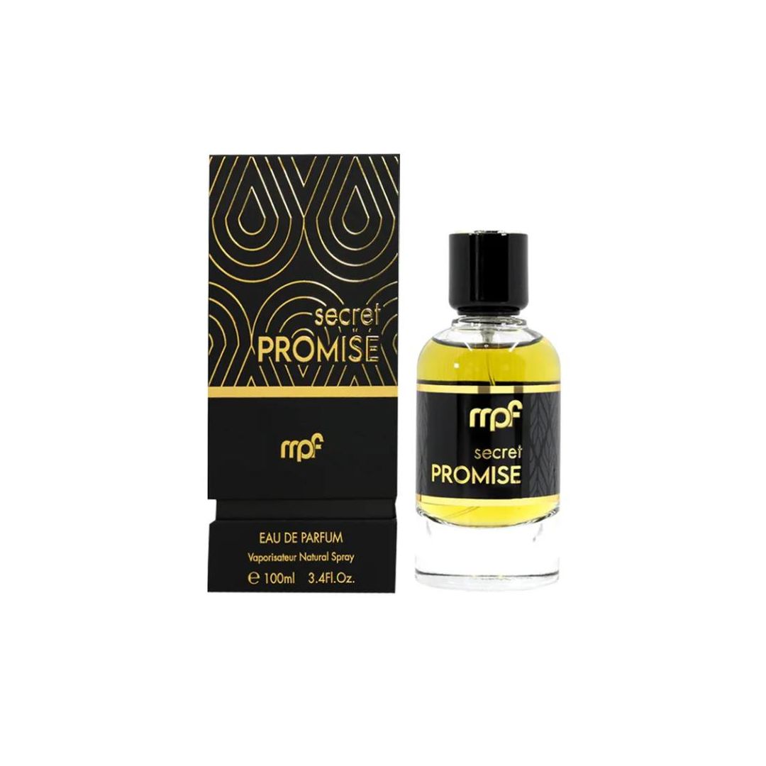 عطر سيكريت بروميس للجنسين - 100 مل - MPF
