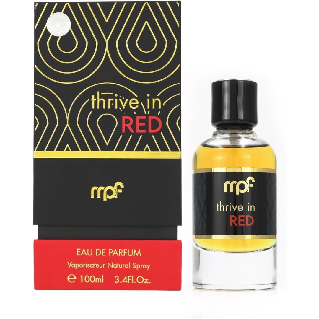 MPF ثرايف إن ريد للجنسيين- 100مل