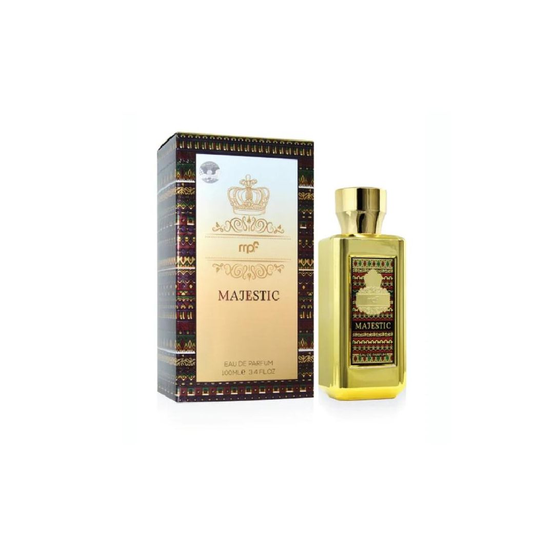 MPF عطر ماجيستيك للرجال - 100 مل