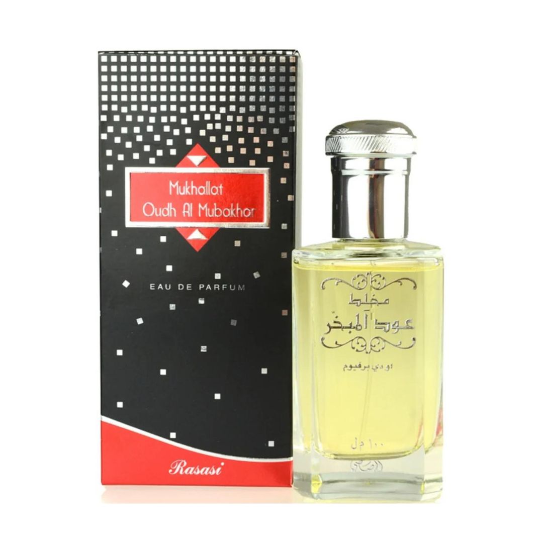 رصاصي مخلط عود المبخر للجنسين - 100 مل