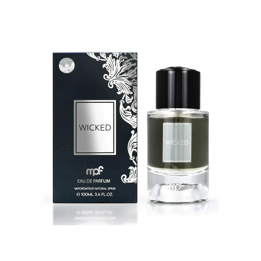 MPF ويكيد - عطر للجنسين - 100 مل
