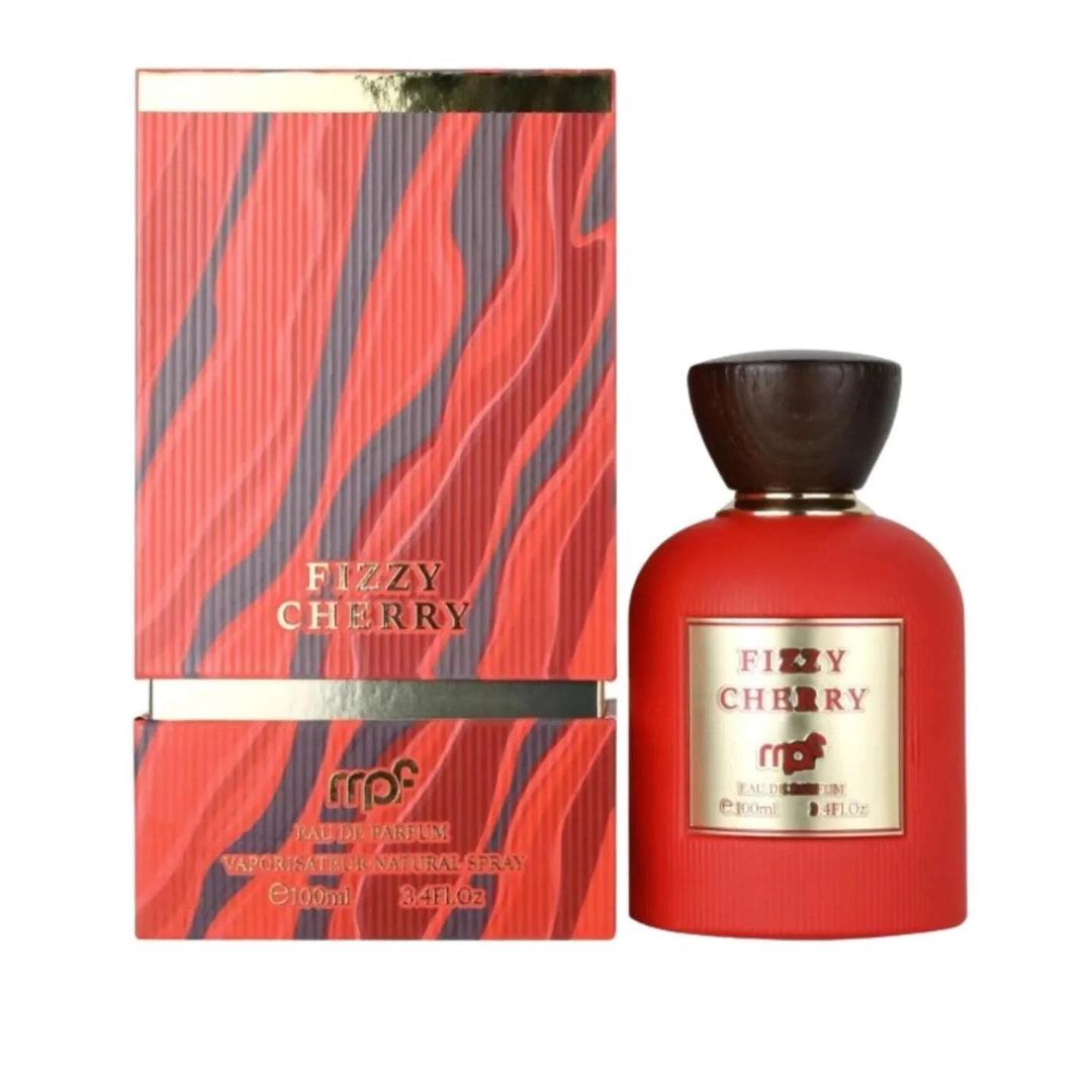 MPF عطر فيزي شيري للجنسين - 100 مل