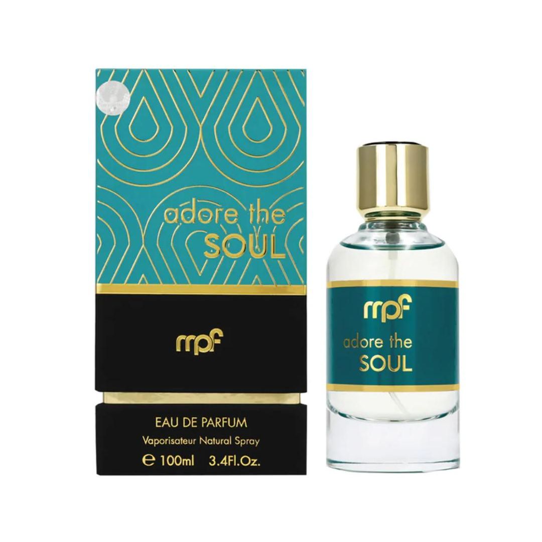 عطر أدور ذا سول EDP للجنسين - 100 مل - MPF