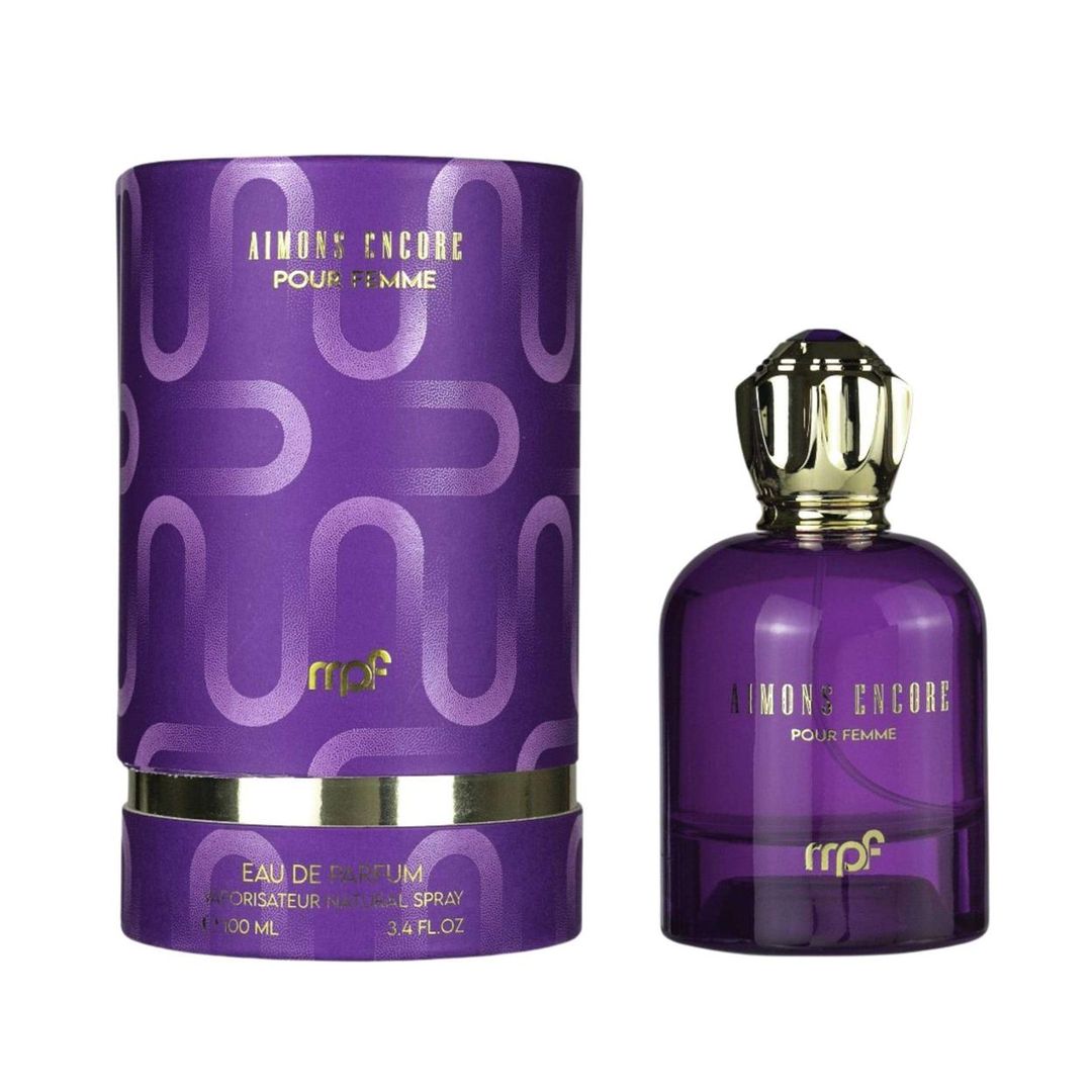 ام بي اف ايمونز انكور او دي بارفان للنساء 100 مل