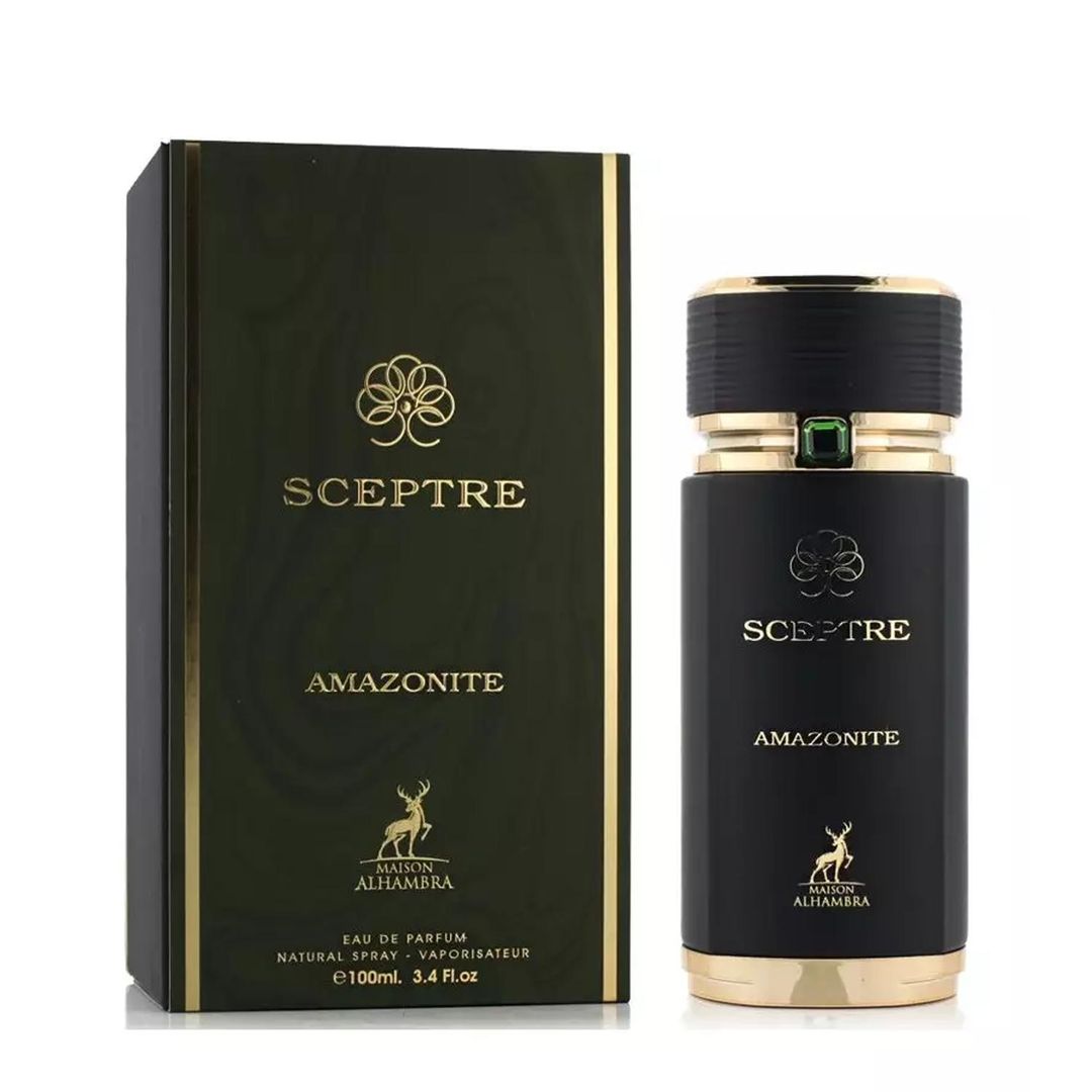 سيبتر أمازونيت - أو دو برفيوم - للجنسين - 100 مل
