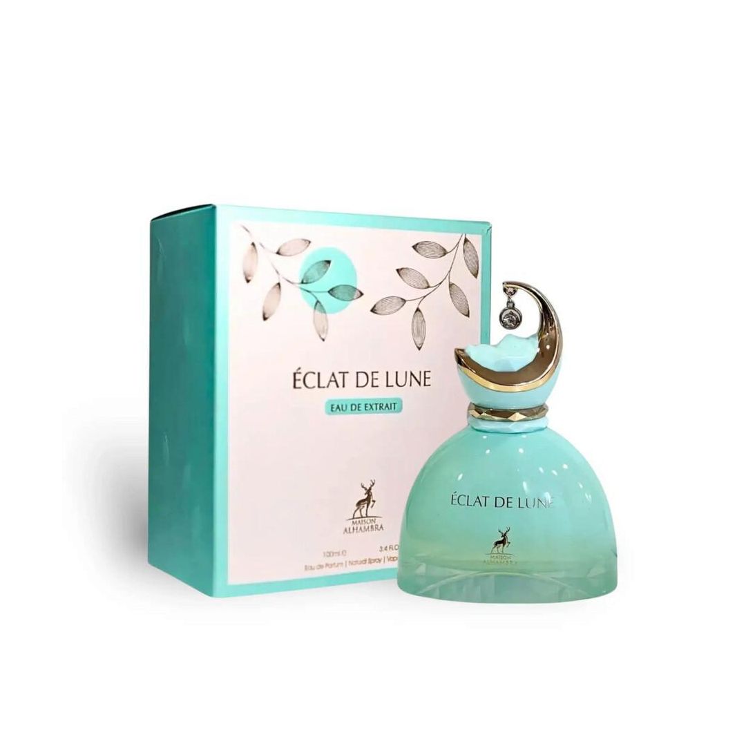 ميزون الامبرا إكلا دي لون - أو دو بارفان - للنساء - 100 مل