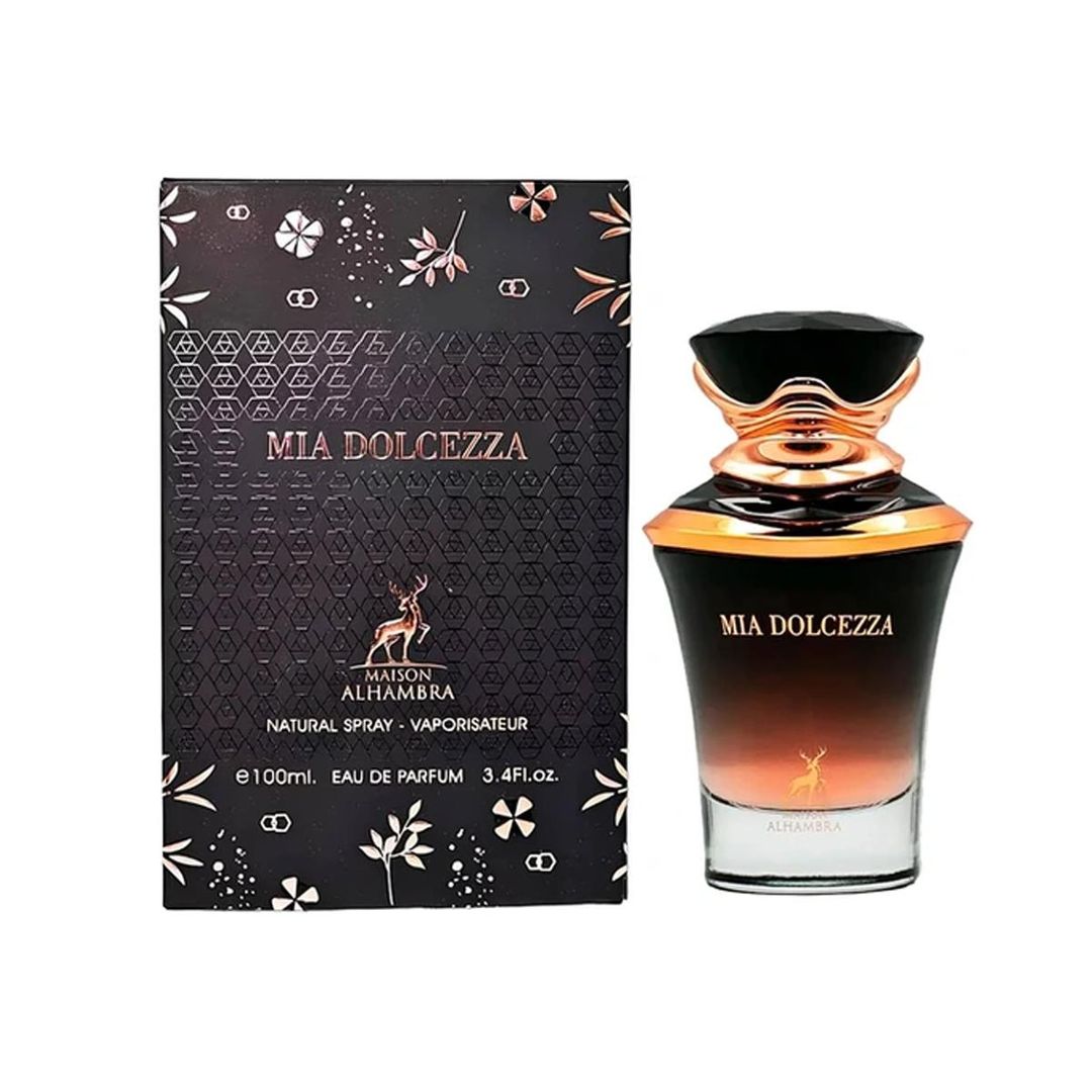 ميا دولتشيزا - ماء عطر - للنساء - 100 مل
