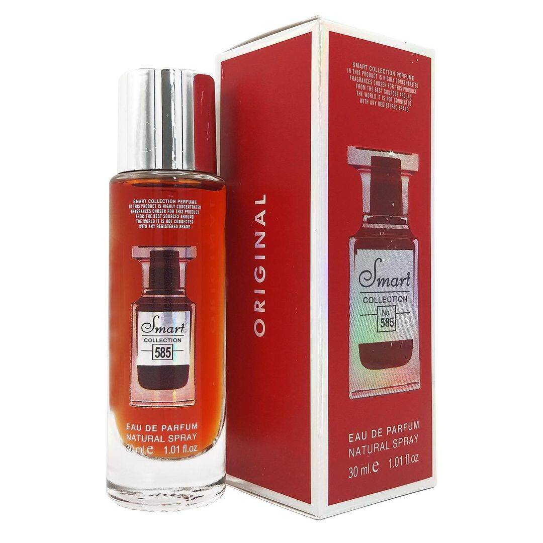 عطر سمارت كولكشن رقم 585 - للجنسين - 30 مل