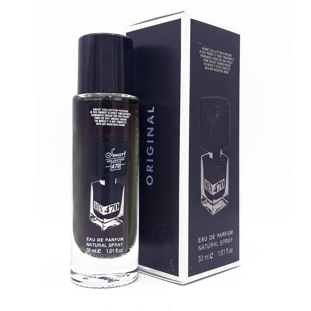 سمارت كولكشن رقم 470 - أو دو برفيوم - للجنسين - 30 مل