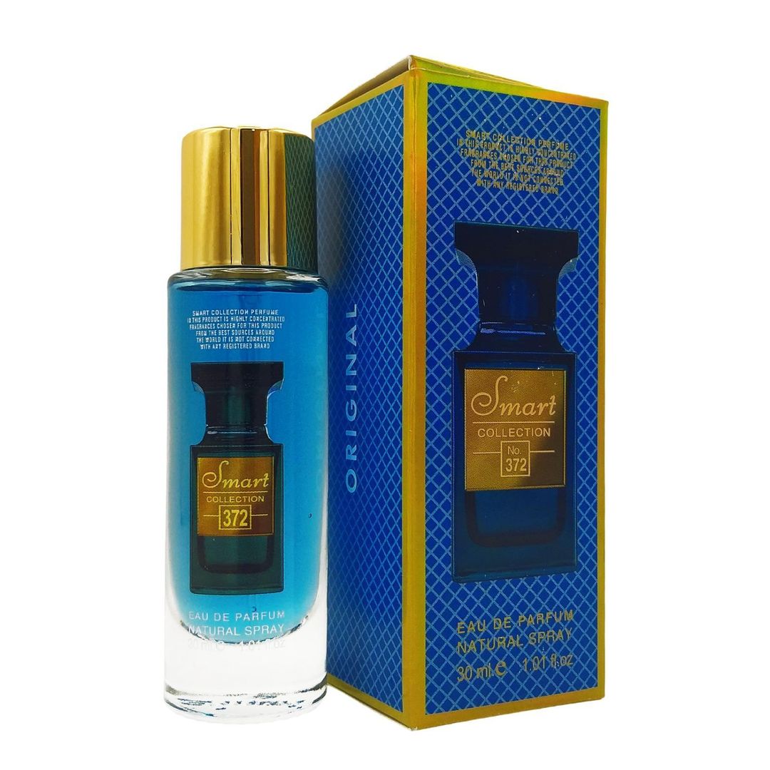 سمارت كوليكشن رقم 372 او دي بارفان 30 مل