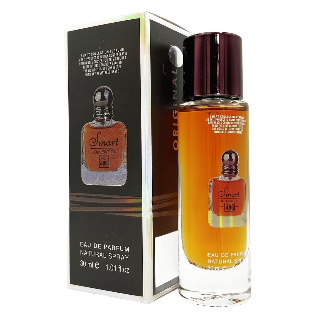سمارت كوليكشن رقم 486 او دي بارفان 30 مل