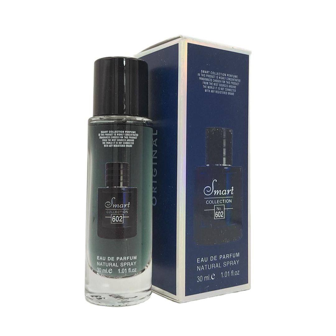 عطر سمارت كولكشن رقم 602 للرجال - 30 مل