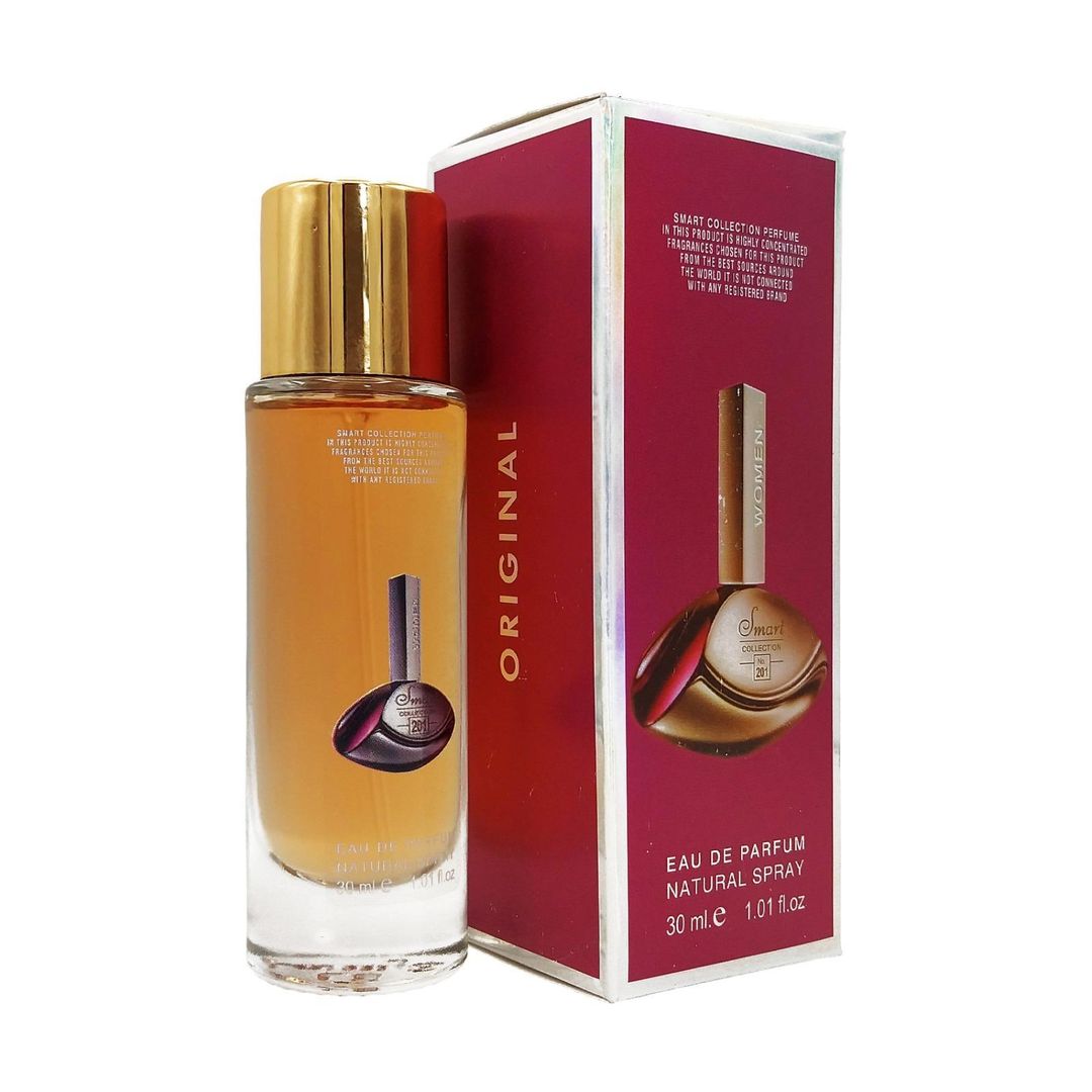 عطر سمارت كولكشن رقم 201 للنساء - 30 مل