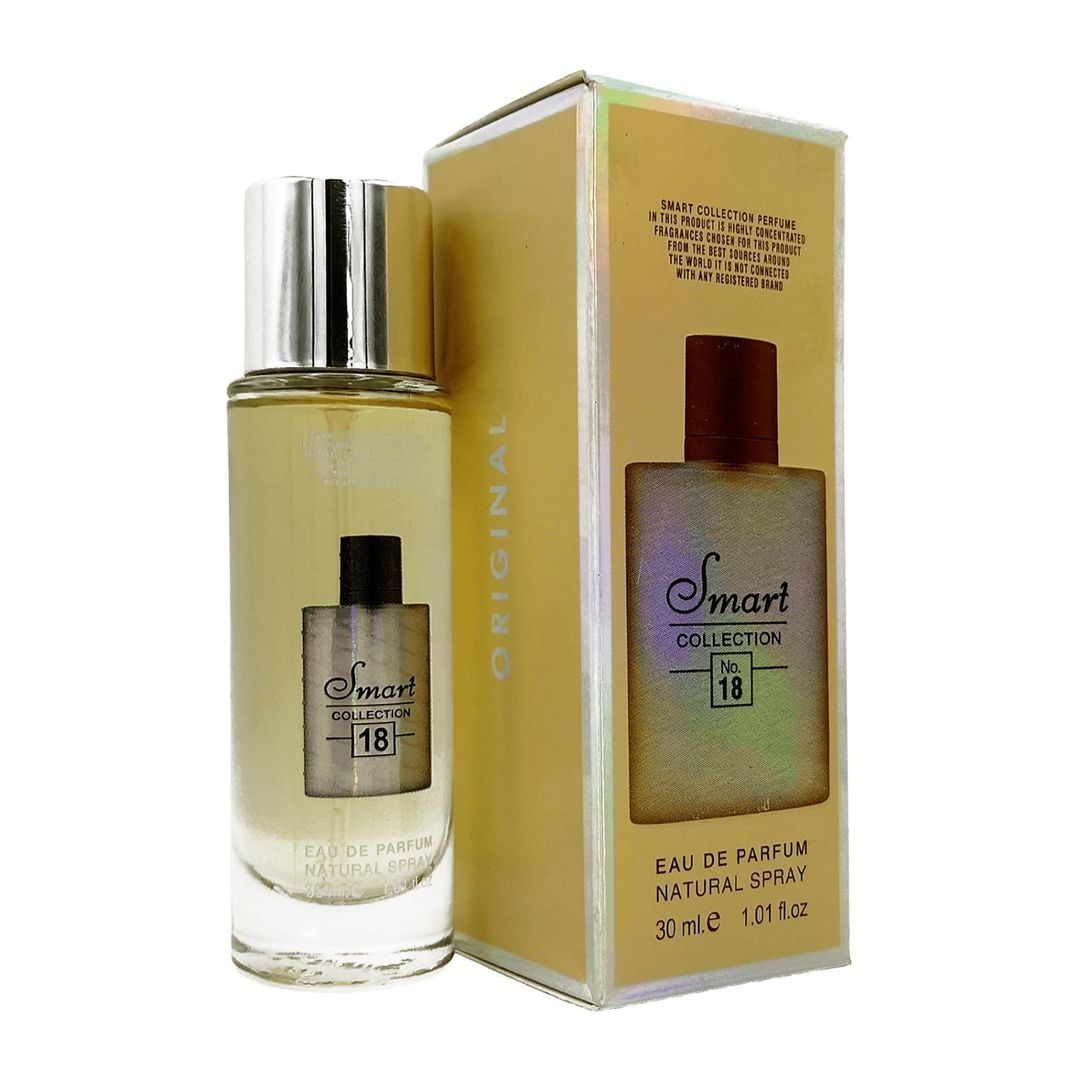 سمارت كوليكشن رقم 18 او دي بارفان 30 مل