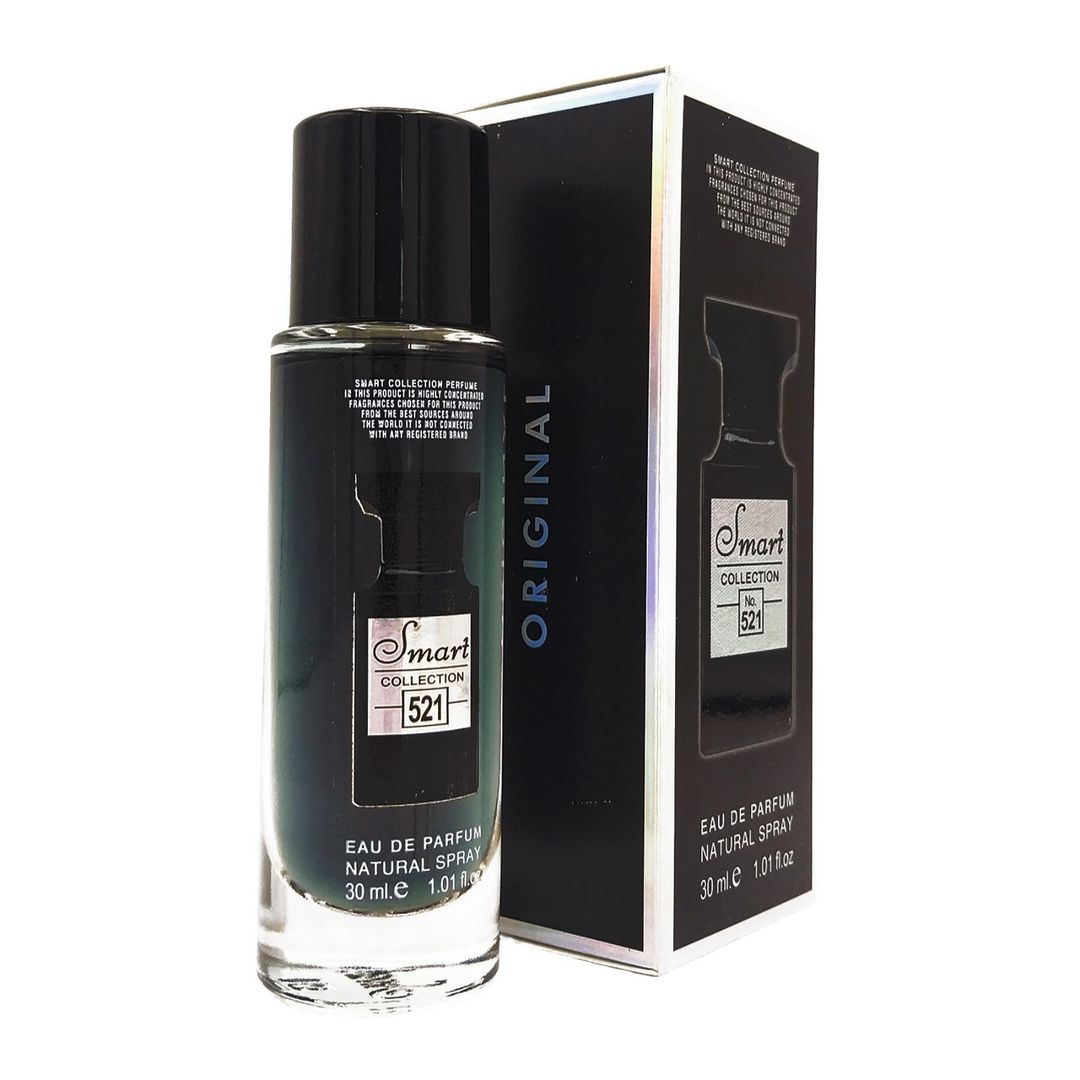 سمارت كولكشن رقم 521 - أو دو برفيوم - للجنسين - 30 مل