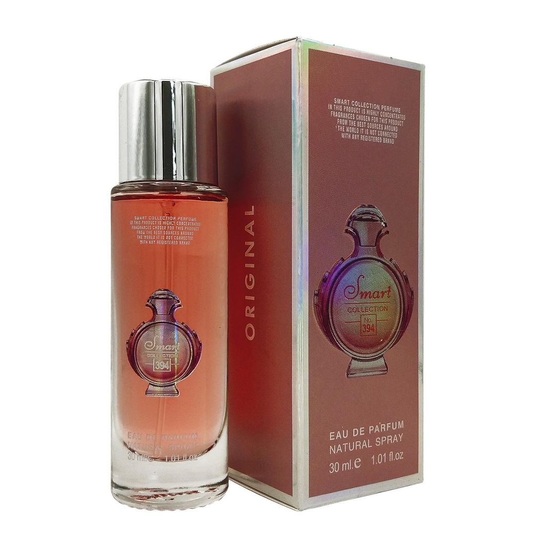 سمارت كوليكشن رقم 394 او دي بارفان 30 مل