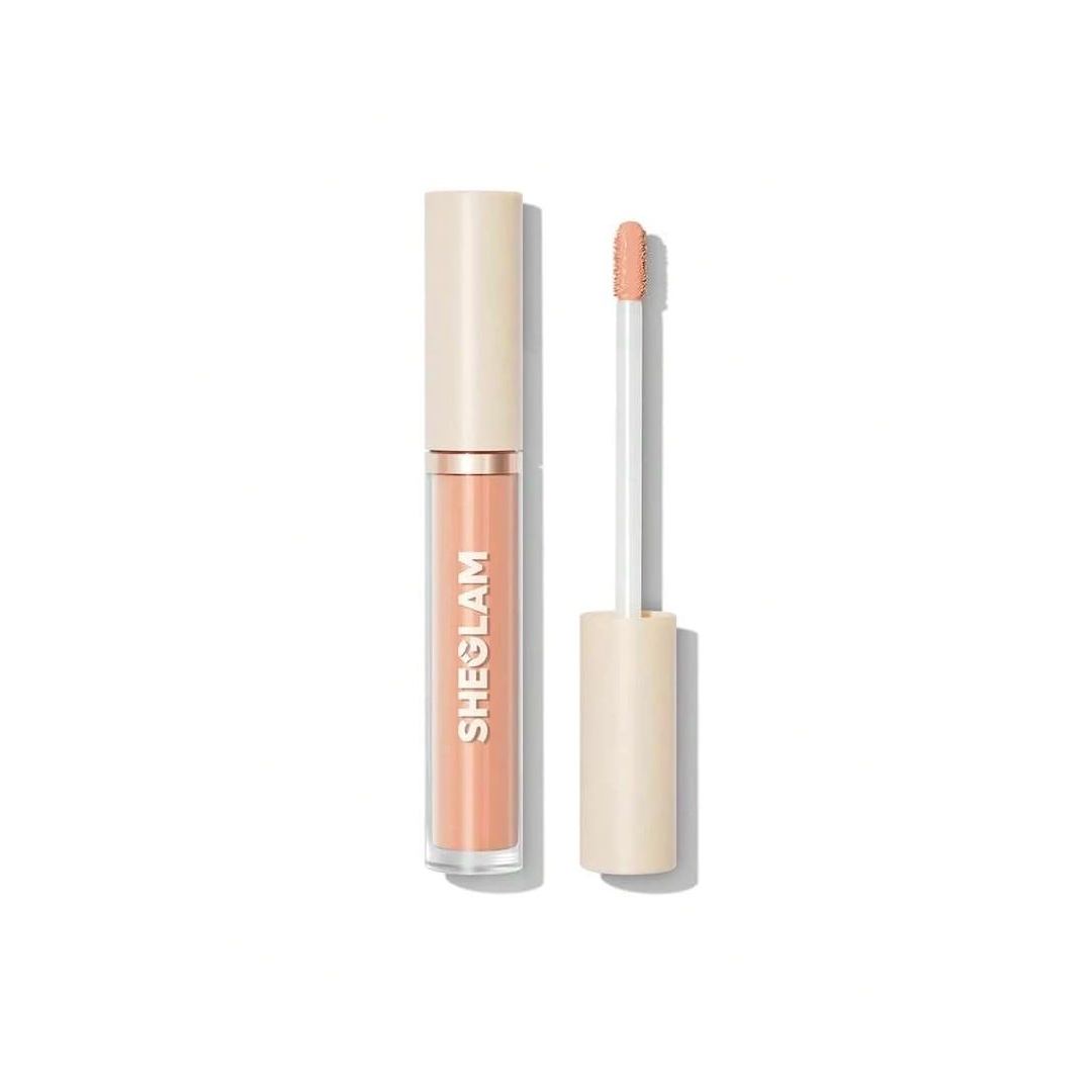 كونسيلر تصحيح اللون لايك ماجيك من شيجلام لتفتيح البشرة بتغطية كاملة - خوخي