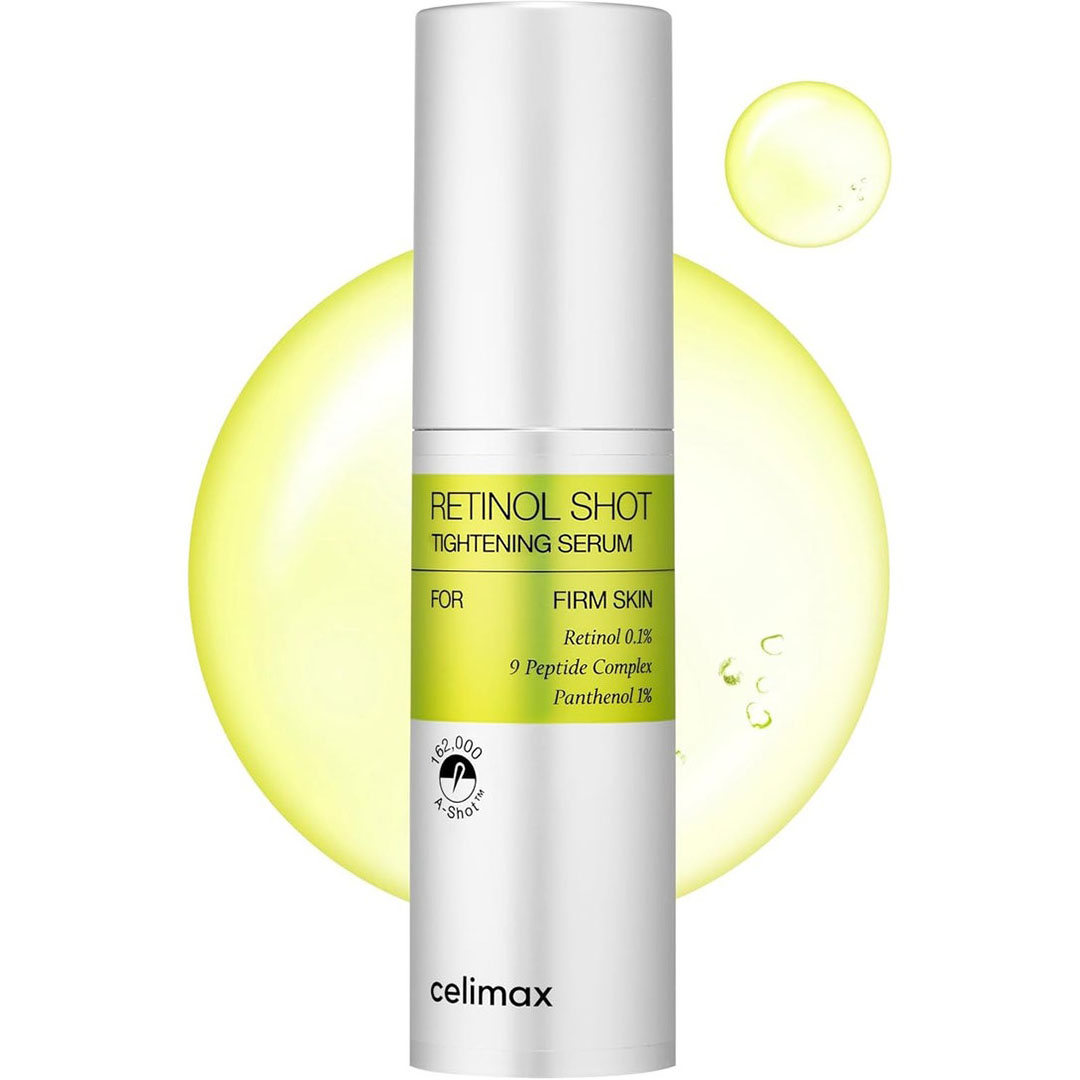 سيروم شد الشبكية لبشرة مشدودة 30 مل