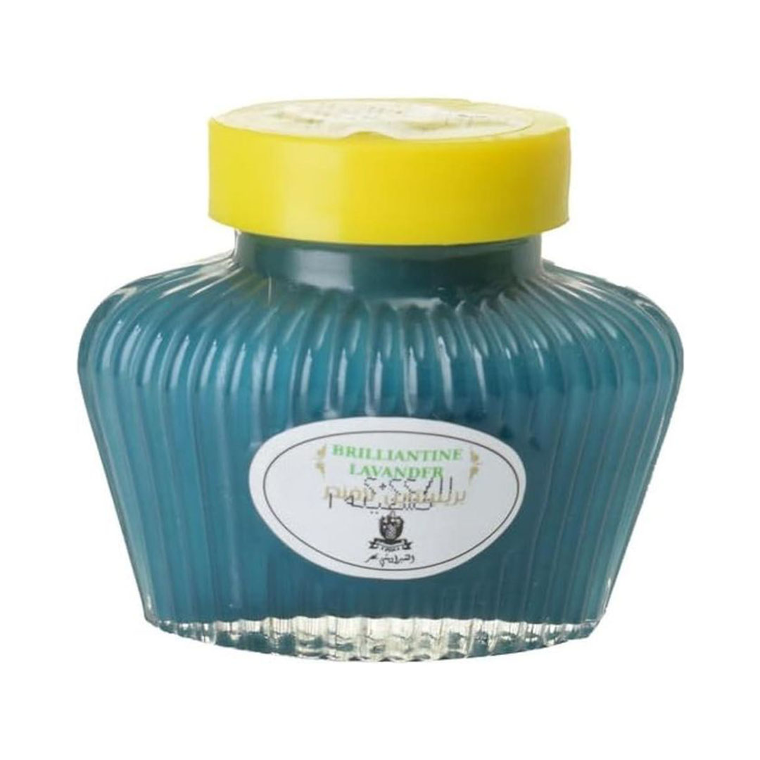 كريم تصفيف الشعر بريلانتين لافندر من كيسما وشابرويتشي - 70 غرام